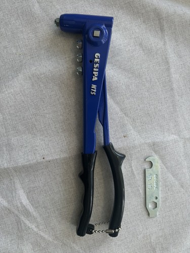 Gesipa nts 1434028 - gesipa, hand