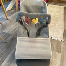 BabyBjorn Bouncer Bliss with