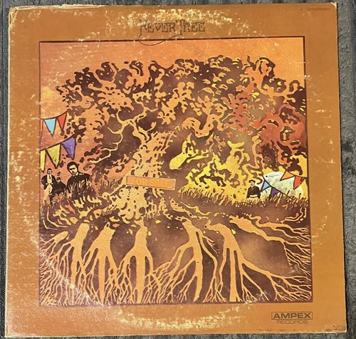 Fever tree for sale - -, lp