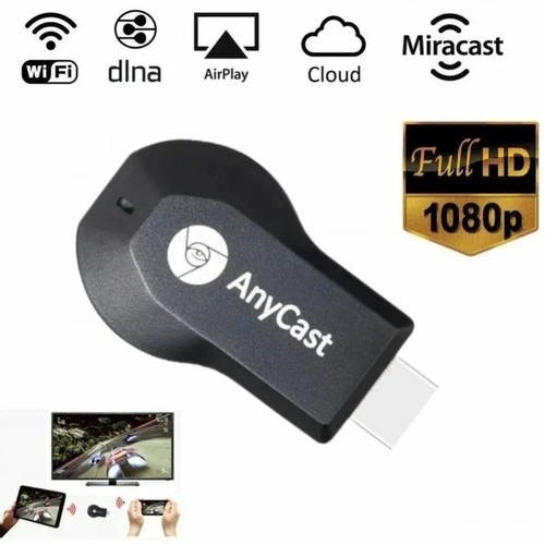 Plus wireless cast - cast, dlna