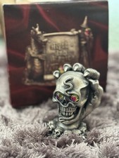 Tudor Mint Myth And Magic