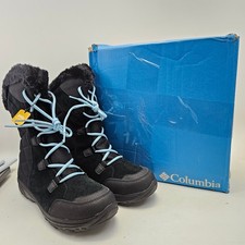 Columbia Ice Maiden II Womens