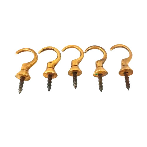 Solid brass small kitchen - solid,