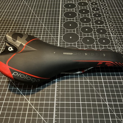 Prologo scratch tirox - scratch, 2