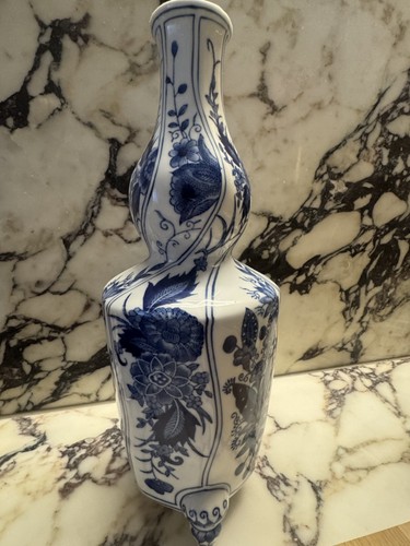 Delft revival blue white - delft,