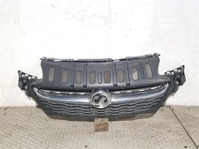 2014-2020 MK4 E VAUXHALL CORSA FRONT BUMPER UPPER GRILLE