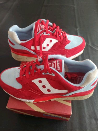 Saucony shadow 6000 - shadow,