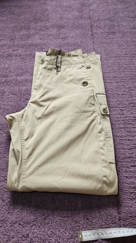 Ten lungo beige size 48 - lungo,