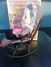 Vintage Wind Up Collectible