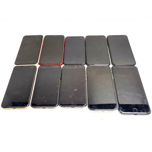 10x job lot faulty untested - faulty,