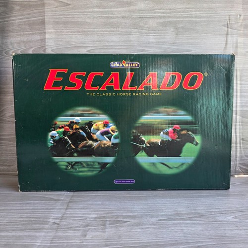 Escalado classic horse racing - escalado,