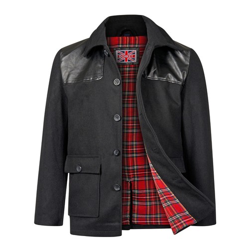 Donkey jacket mens vintage - donkey,