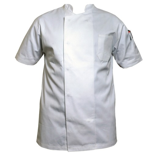 White professional chefs