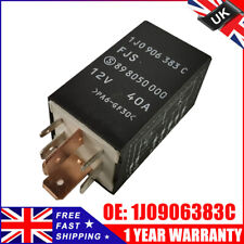 Fits VW Golf MK4 Bora Audi Seat Skoda Fuel Pump Relay 409 1J0906383C 8310009030