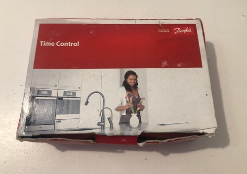 Danfoss fp715si twin channel - fp715si,