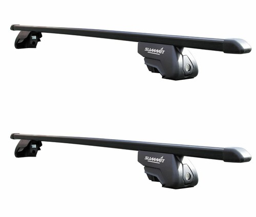 Summit roof rack cross bars - summit,