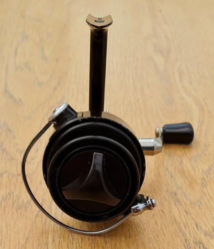Daiwa 7280 vintage spinning - daiwa,