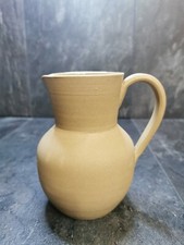 Dee Cee Pottery Brown
