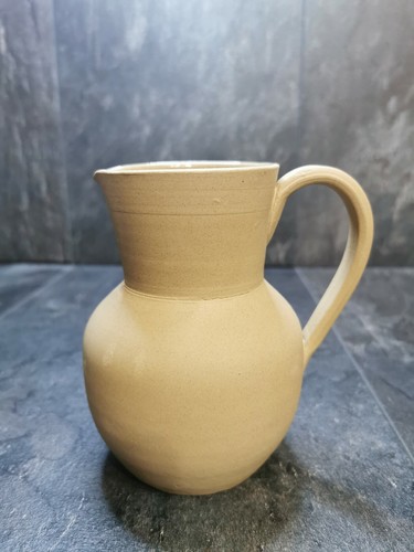 Dee cee pottery brown - pottery,