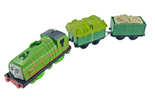 Thomas & friends trackmaster Gator battery operated