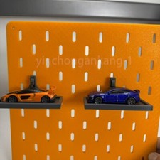 5 Pack  track wall mount track