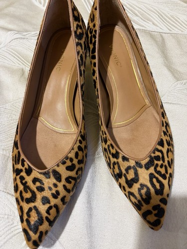 Vionic josie leopard print - leopard,