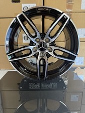 X4 18" C CLASS ALLOY WHEELS