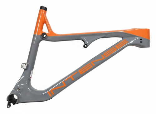 2016 intense primer - intense, 29er