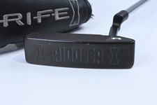 Rife RFX Riddler 2018 Series Putter / 34.5 Inch