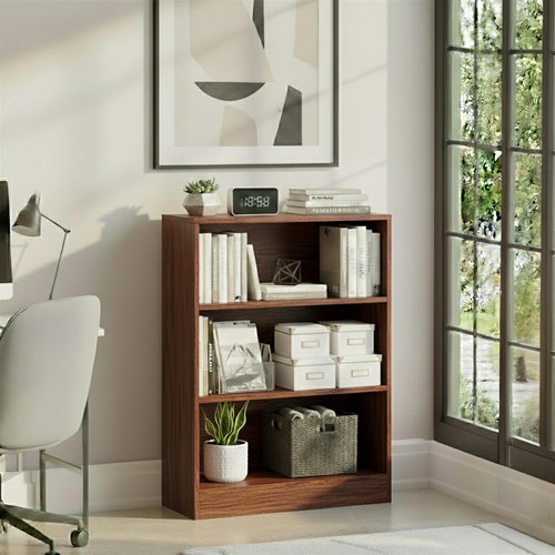 Cambridge tier low - low, bookcase
