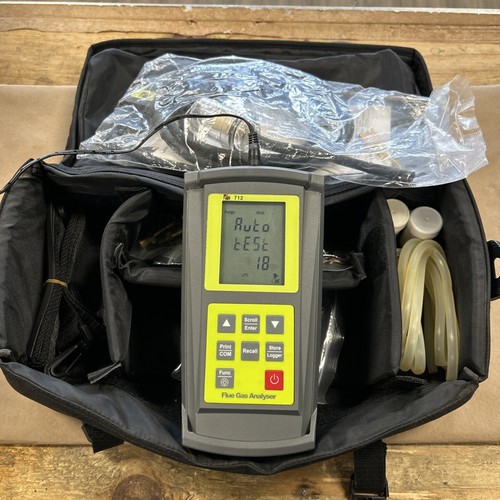 Tpi 712 combustion efficiency - 712,
