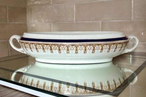 Porcelain wedgwood england - wedgwood,