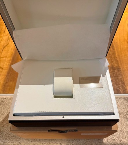 Iwc big box portugieser - box,