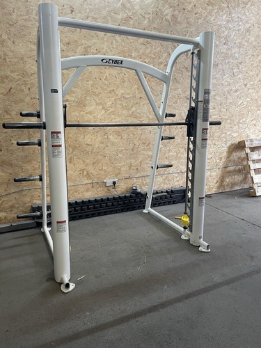 Cybex smith machine 2 - mk,