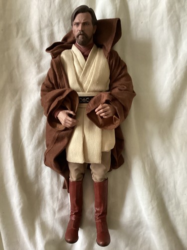 Hot toys star wars - wars, wan