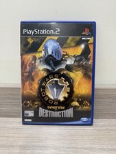 Robot Wars: Arenas of