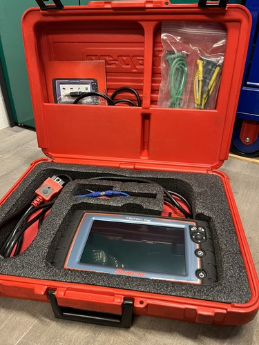 Snap triton diagnostics - triton,