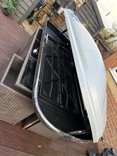 Thule Evolution 900 Roof Box