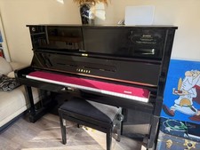 Yamaha Piano Model U1H Year