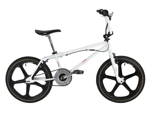 Skyway street beat - ex, bike