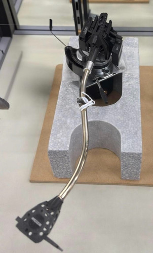 Sme 3009 series iii tonearm - sme,