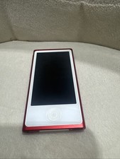 Apple iPod Nano 7th Generation