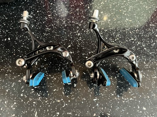 Campagnolo skeleton rim - rim, brake