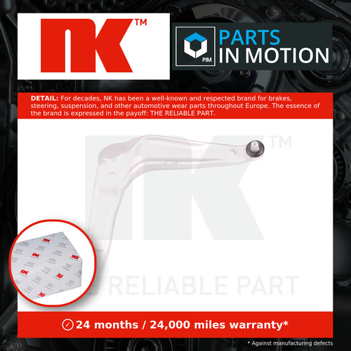 Wishbone suspension arm fits - /,