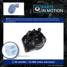 Distributor cap fits nissan - distributor,