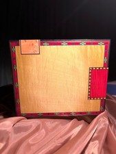 Elie Bleu Vintage Cigar