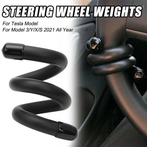 New steering wheel booster - new,