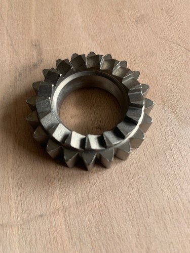 Bsa 3095 kickstart pinion - kickstart,