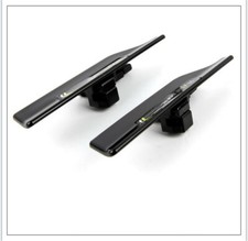 2Pcs Windshield Wiper Stand