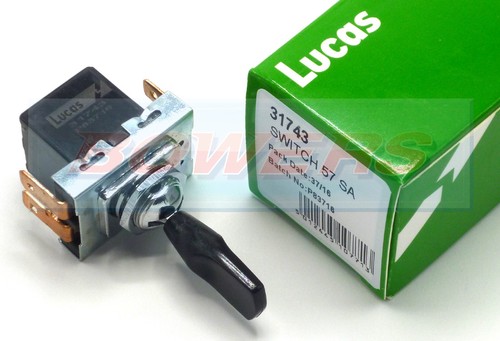 Lucas 31743 57sa 2a9074 - 57sa,
